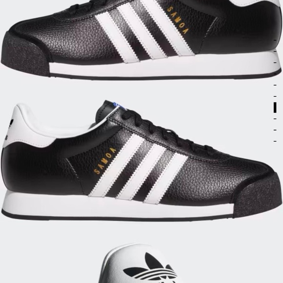 Adidas Samoa - Picture 7 of 10